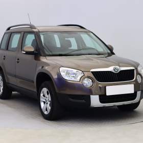 Škoda Yeti 2.0 TDI / 19435698
