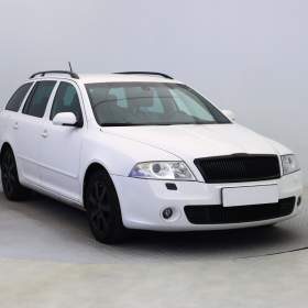 Škoda Octavia RS 2.0 TFSI / 19435729
