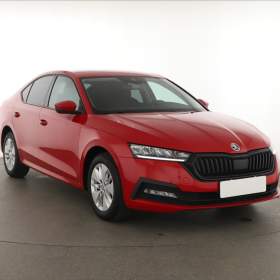 Škoda Octavia 1.5 TSI / 19436609