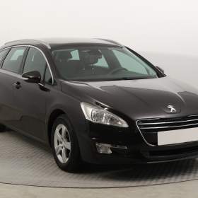 Peugeot 508 2.0 HDi / 19436632