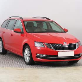 Škoda Octavia 1.6 TDI / 19436634