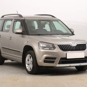 Škoda Yeti 1.2 TSI / 19436644