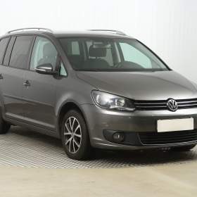Volkswagen Touran 1.6 TDI / 19436652