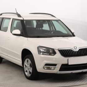 Škoda Yeti 2.0 TDI / 19436653