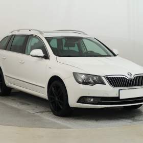 Škoda Superb 2.0 TDI / 19436691