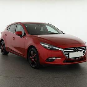 Mazda 3 2.0 Skyactiv- G / 19436707