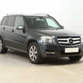 Mercedes- Benz GLK 250 CDI / 19436711