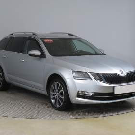 Škoda Octavia 2.0 TDI / 19436723