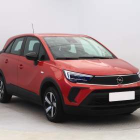 Opel Crossland 1.2 Turbo / 19437286