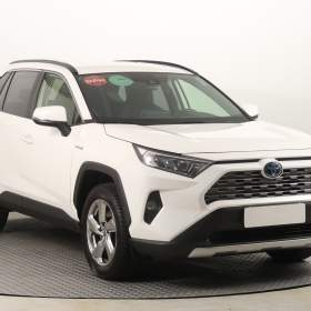 Toyota Rav4 2.5 Hybrid / 19437292