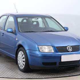 Volkswagen Bora 1.6 16V / 19437311