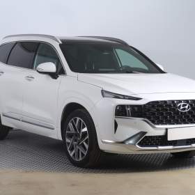 Hyundai Santa Fe 2.2 CRDi / 19437329