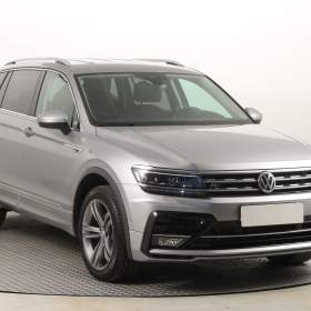 Volkswagen Tiguan 2.0 TDI / 19437356