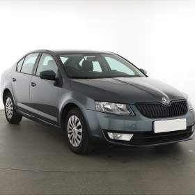 Škoda Octavia 1.6 TDI / 19437367