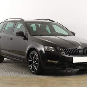 Škoda Octavia 1.5 TSI / 19438865