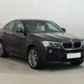 BMW X4 xDrive20d / 19438886