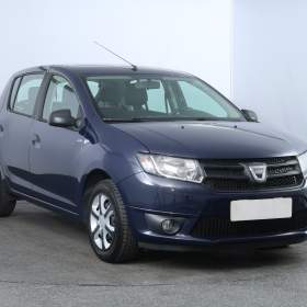 Dacia Sandero 1.2 16V / 19438893