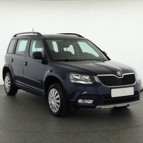 Škoda Yeti 1.8 TSI / 19438906