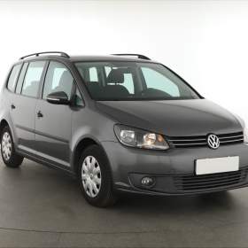 Volkswagen Touran 1.4 TSI / 19438919