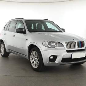 BMW X5 xDrive40d / 19438920