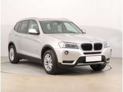 Fotka k inzerátu BMW X3 xDrive20d / 19131723