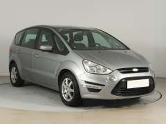 Fotka k inzerátu Ford S- MAX 2.0 TDCi / 19136333