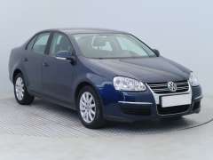 Fotka k inzerátu Volkswagen Jetta 1.6 FSI / 19137082