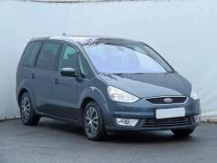 Fotka k inzerátu Ford Galaxy 2.0 TDCi / 19137573