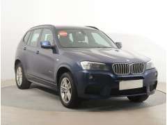 Fotka k inzerátu BMW X3 xDrive30d / 19137577