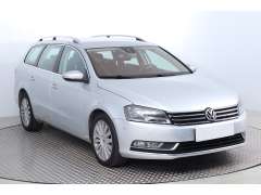 Fotka k inzerátu Volkswagen Passat 2.0 TDI / 19176290