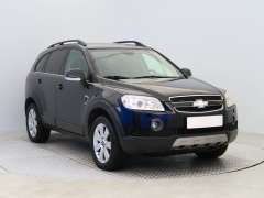 Fotka k inzerátu Chevrolet Captiva 2.0 D / 19267807