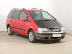 Volkswagen Sharan 1.9 TDI / 19370506