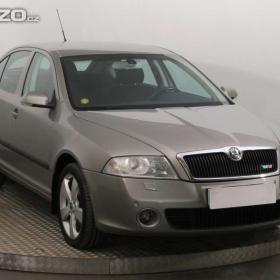 Fotka k inzerátu Škoda Octavia 2.0 TDI / 18431567