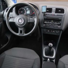 Fotka k inzerátu Volkswagen Polo 1.6 TDI / 18833605