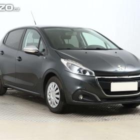 Fotka k inzerátu Peugeot 208 1.2 PureTech / 18940429