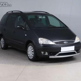 Fotka k inzerátu Ford Galaxy 1.9 TDI / 18943033