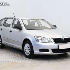 Fotka k inzerátu Škoda Octavia 1.6 TDI / 18963794