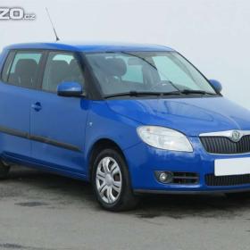 Fotka k inzerátu Škoda Fabia 1.4 16V / 18964383