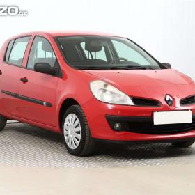 Fotka k inzerátu Renault Clio 1.2 16V / 18964391