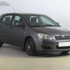 Fotka k inzerátu Toyota Corolla 1.4 VVT- i / 18976286