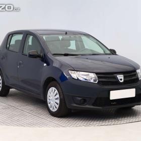 Fotka k inzerátu Dacia Sandero 1.2 16V / 18976287