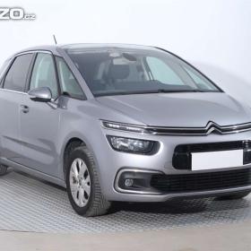 Fotka k inzerátu Citroën C4 SpaceTourer PureTech 130 / 18987086