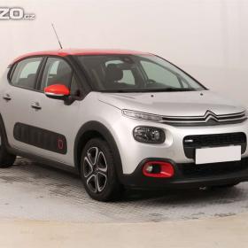 Fotka k inzerátu Citroën C3 PureTech 110 / 18994961