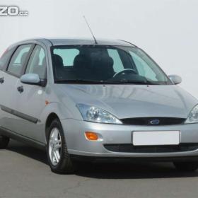 Fotka k inzerátu Ford Focus 1.6 16V / 18995767