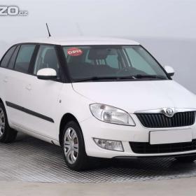 Fotka k inzerátu Škoda Fabia 1.2 12V / 19000437