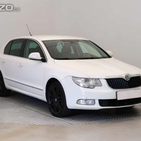 Fotka k inzerátu Škoda Superb 2.0 TDI / 19001447