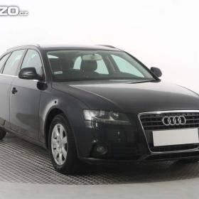 Fotka k inzerátu Audi A4 2.0 TDI / 19004449