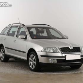 Fotka k inzerátu Škoda Octavia 1.6 / 19009164