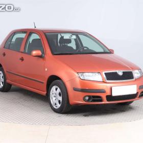 Fotka k inzerátu Škoda Fabia 1.4 16V / 19010593