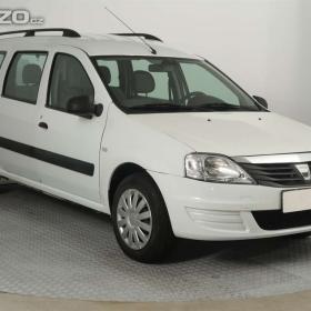 Fotka k inzerátu Dacia Logan 1.6 / 19013326